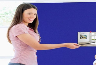 Tekerlekli Ayaklı Duyuru Panosu Nedir?