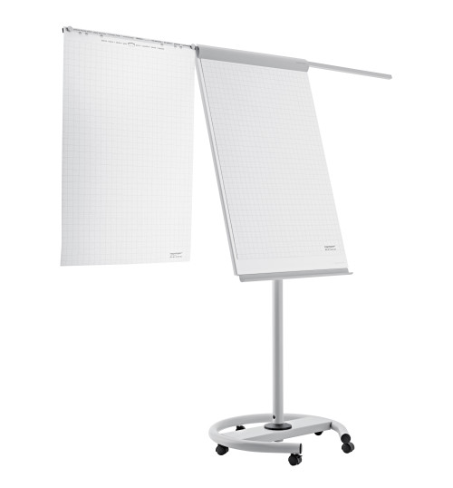 Magnetoplan Evolution Plus Flipchart Yazı Tahtası