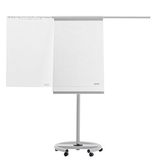 Magnetoplan Evolution Plus Flipchart Yazı Tahtası