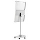 Flipchart Junior Plus 70x100cm