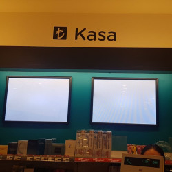 Led Aydınlatmalı Çerçeve A3
