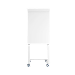 Magnetoplan Evolution Plus Flipchart Yazı Tahtası
