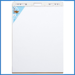 64x90cm 30 Yaprak Askılıklı Flip Chart Kağıt