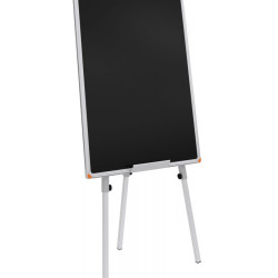 Teleskopik Ayaklı Siyah Yazı Tahtası 40x55 cm