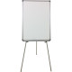 Teleskopik Ayaklı Yazı Tahtası Beyaz 65x100 cm