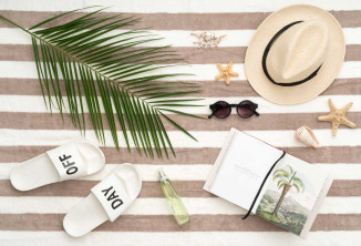 Vacation Time