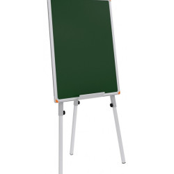 Teleskopik Ayaklı Yazı Tahtası Yeşil 40x55 cm