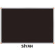 Kumaşlı Mantar Pano Duvara Monte 60x240cm