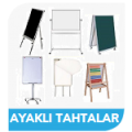 Ayaklı Tahtalar