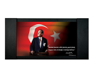 Makam Arkalığı & Sümen Takım