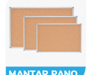 Mantar Pano Çeşitleri