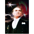 Atatürk Posterleri, Resimler