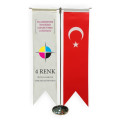 Kurum ve Firma Bayrakları