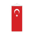 Meydan Bayrakları, Alpaka