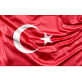Türk Bayrağı, Ölçüleri